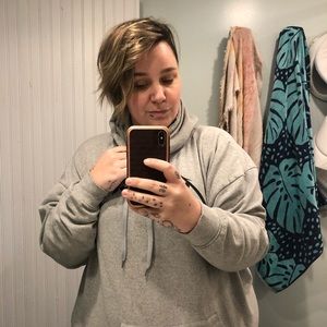 Meet your Posher, Deanna